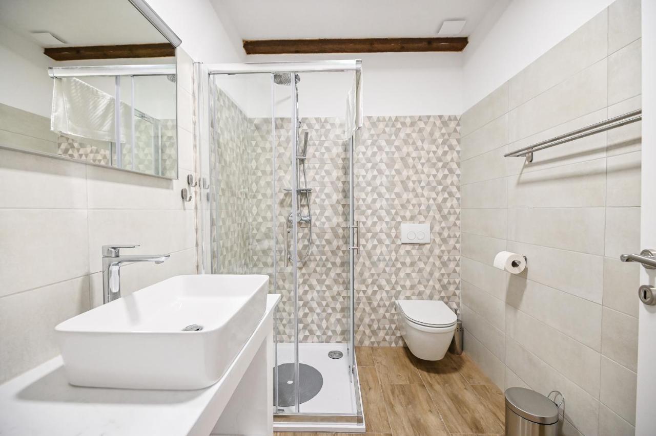 Villa Burra Hreljin Экстерьер фото